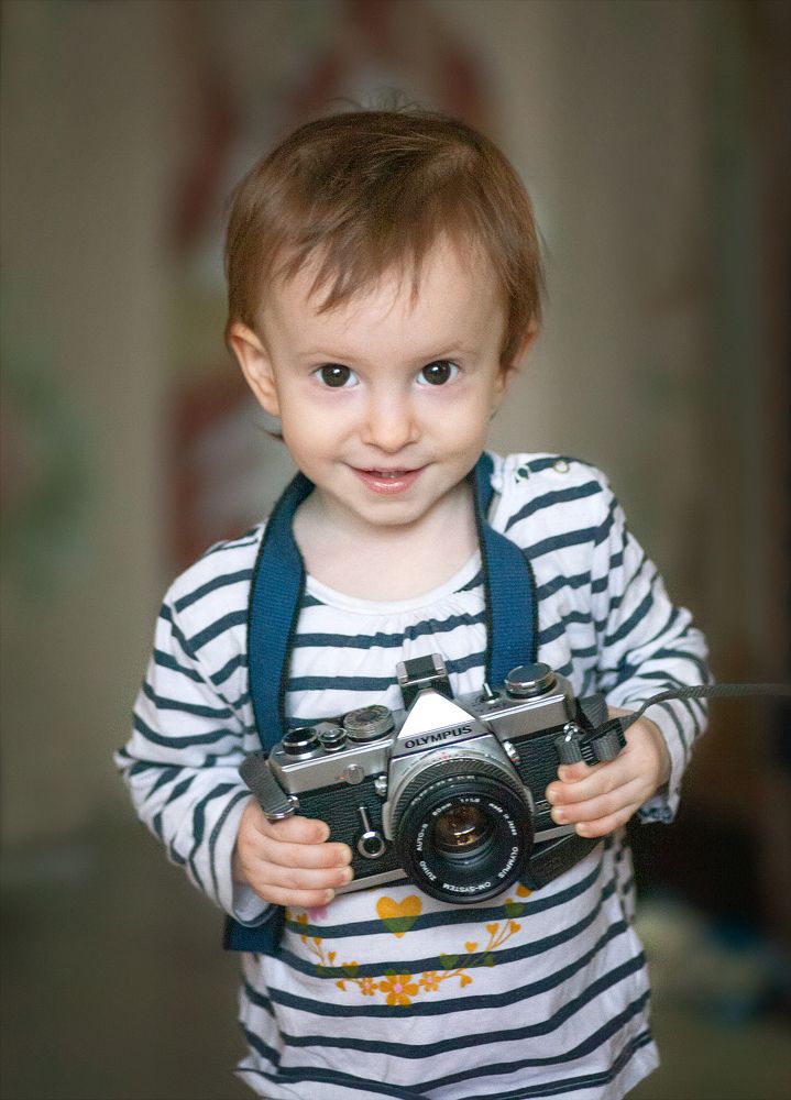 Photograph by Олег Когырин