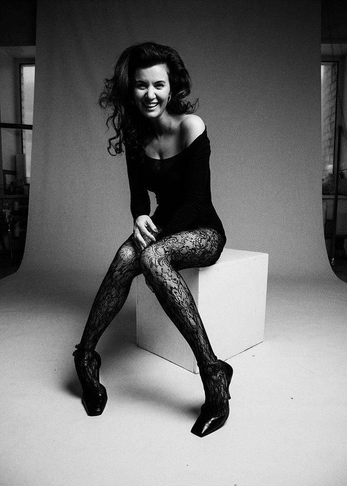 Photograph by Ольга Акопян