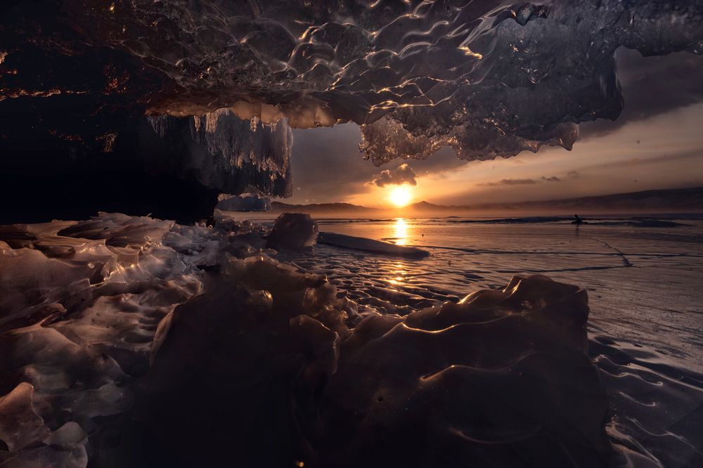 Photograph by Юлия Шестопалова