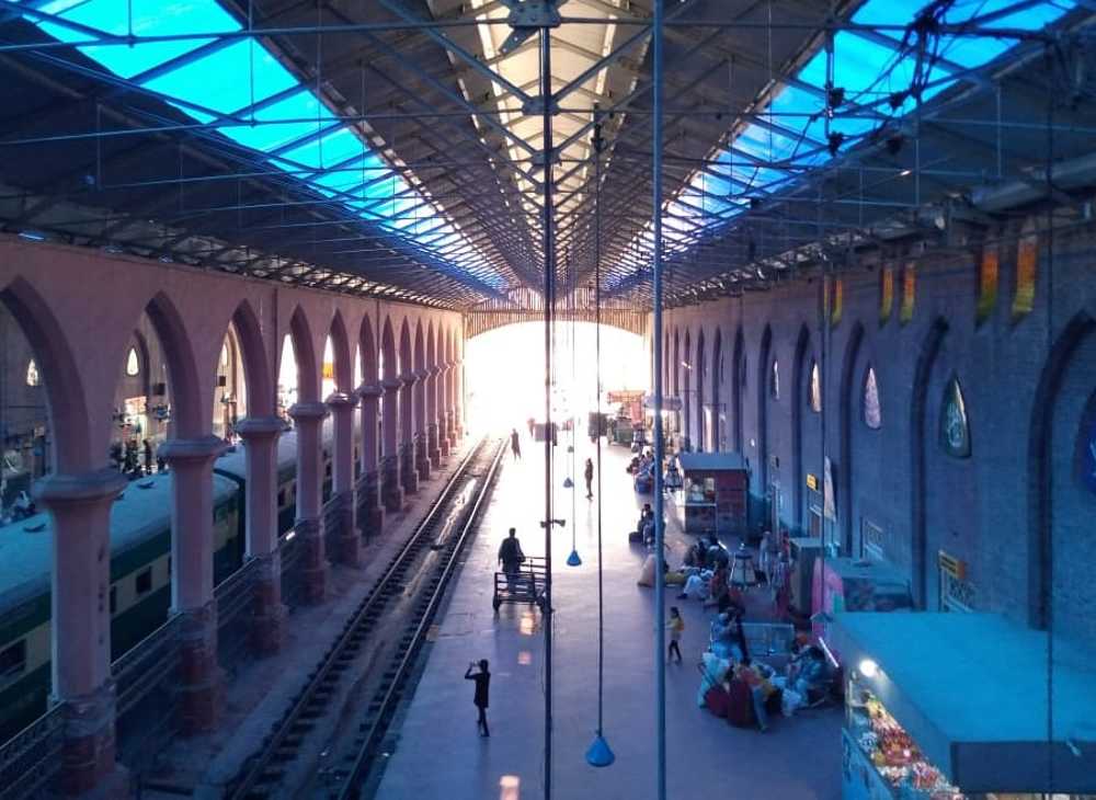 Photograph by Haidar Ali