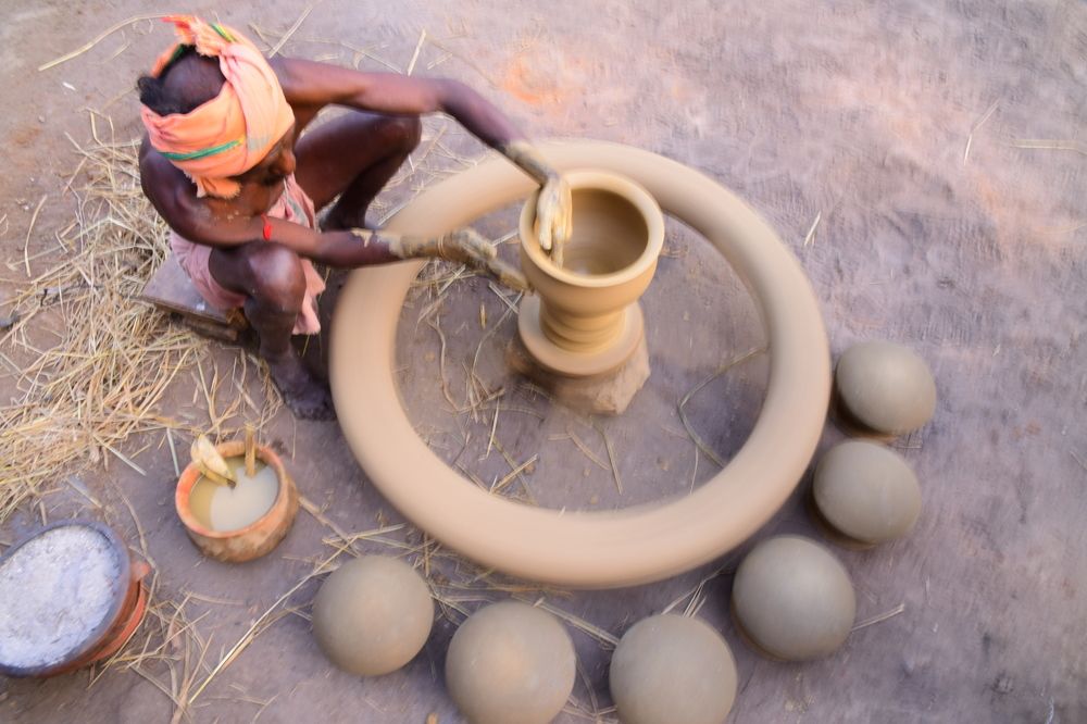 Photograph by ARUN KUMAR S.V.