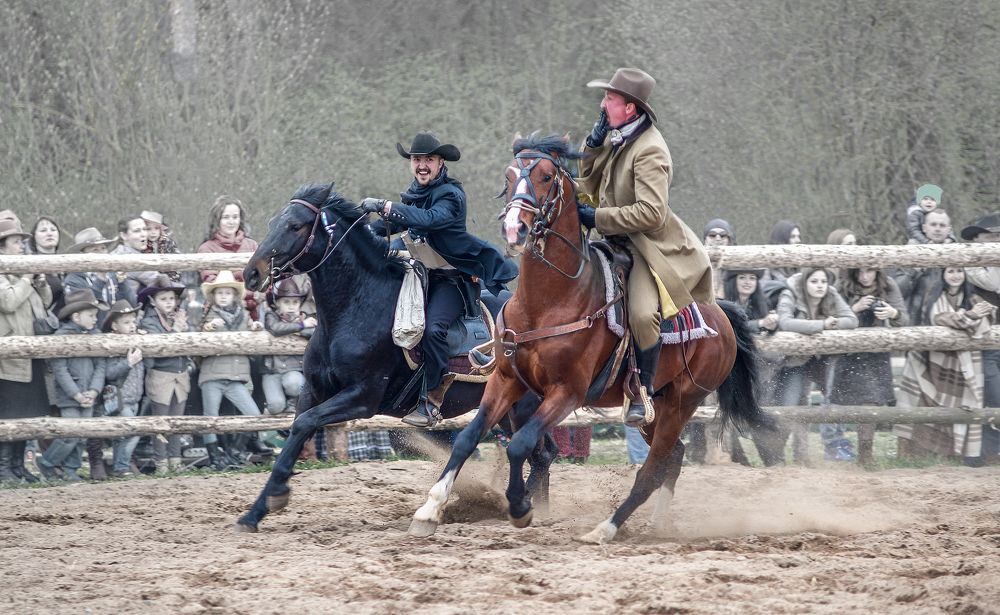 Photograph by Сергей Теслин