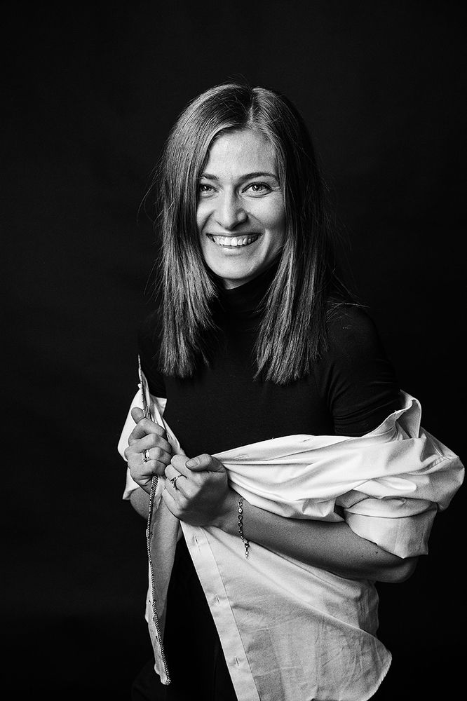 Photograph by Ольга Акопян