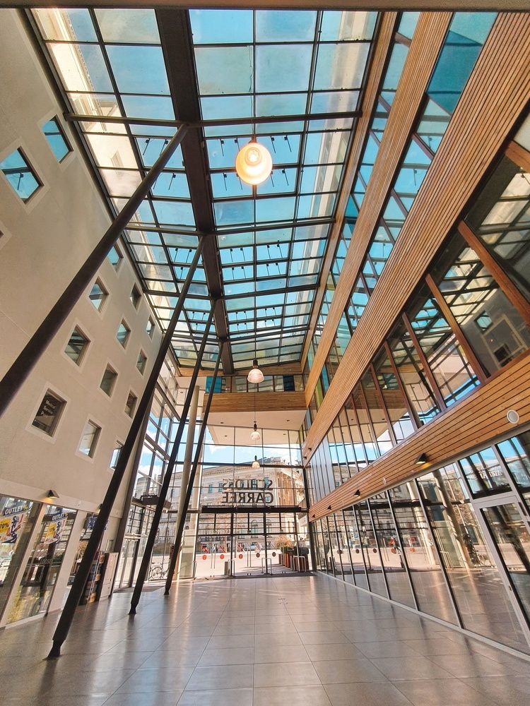 The beauty of engineering