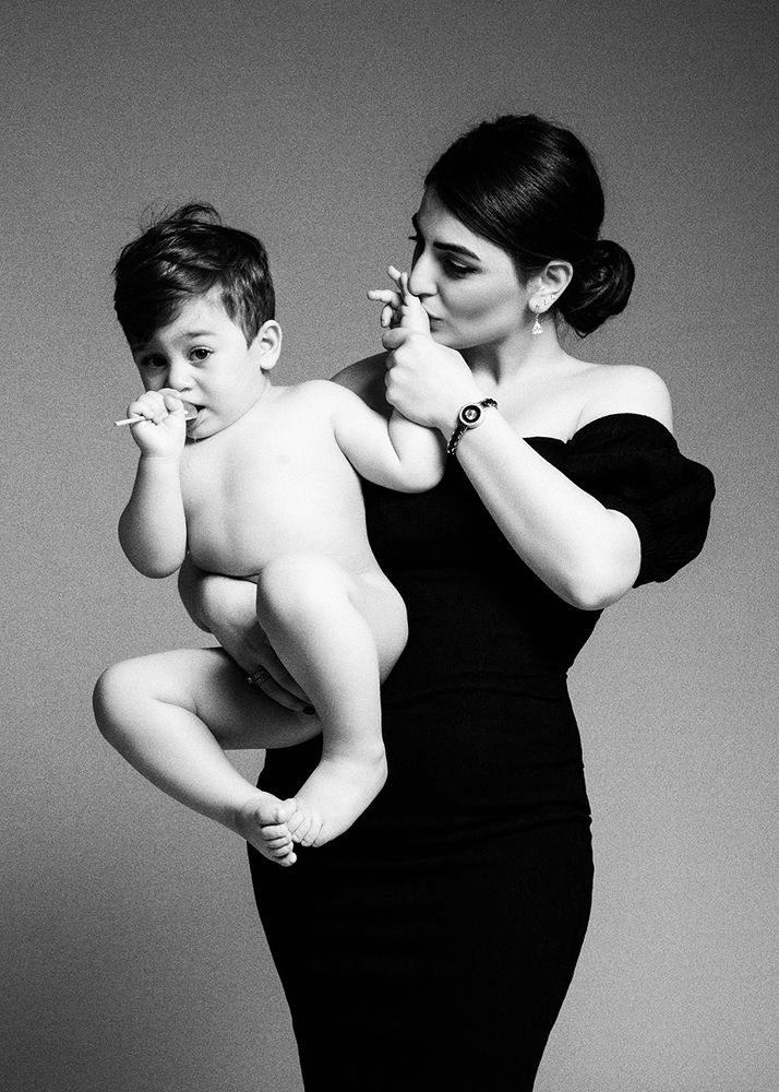 Photograph by Ольга Акопян