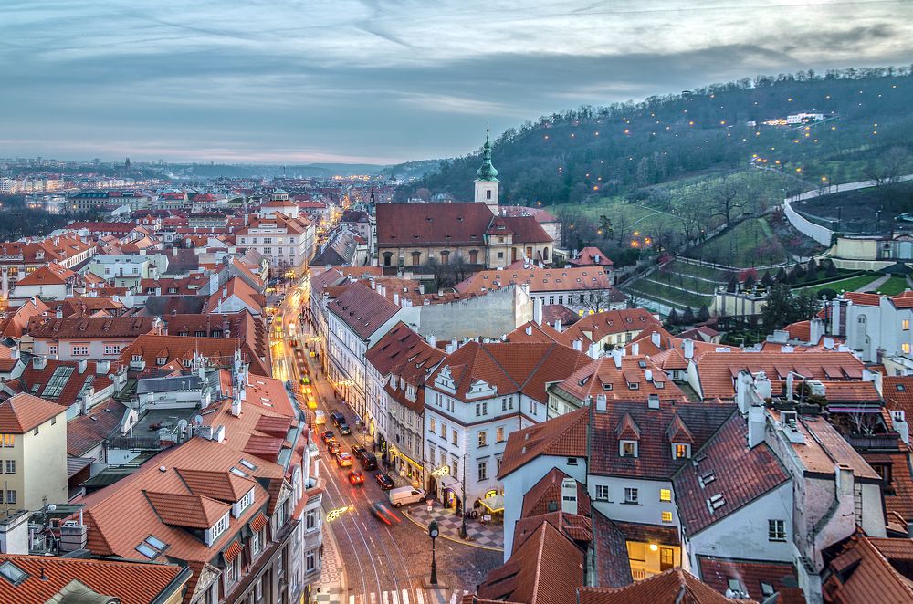 Photograph by Сергей Газизов