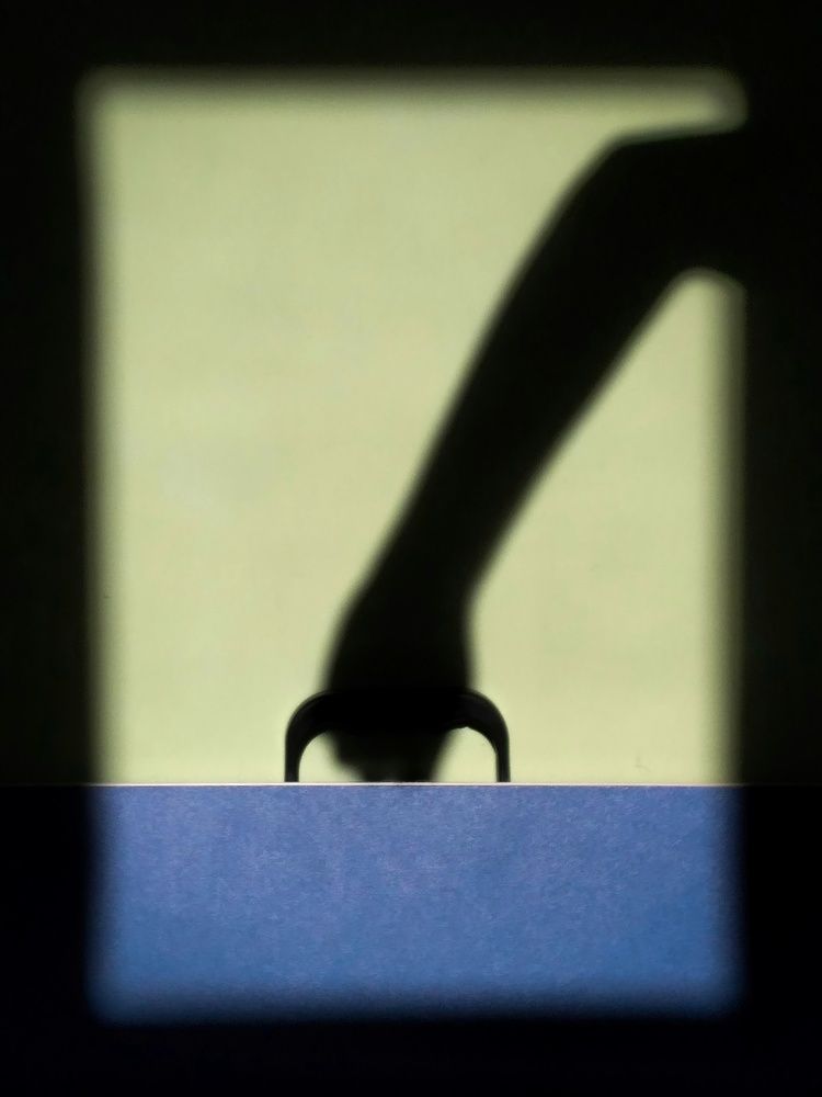 Photograph by Mohammad Amin Karimi