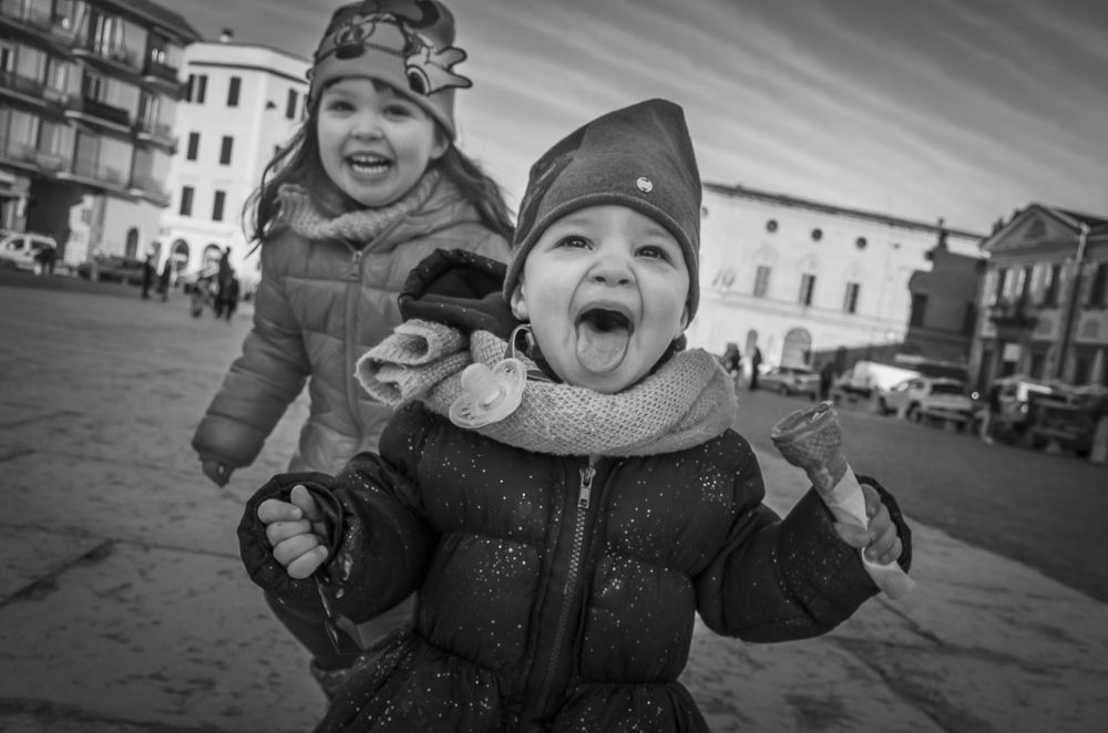 Photograph by Paolo Mangoni