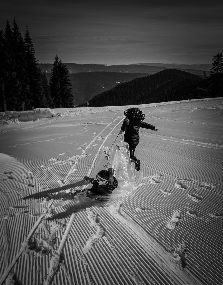 Photograph by Demirtas Yusuf