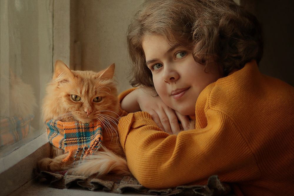 Фотография автора Светлана Дерябина