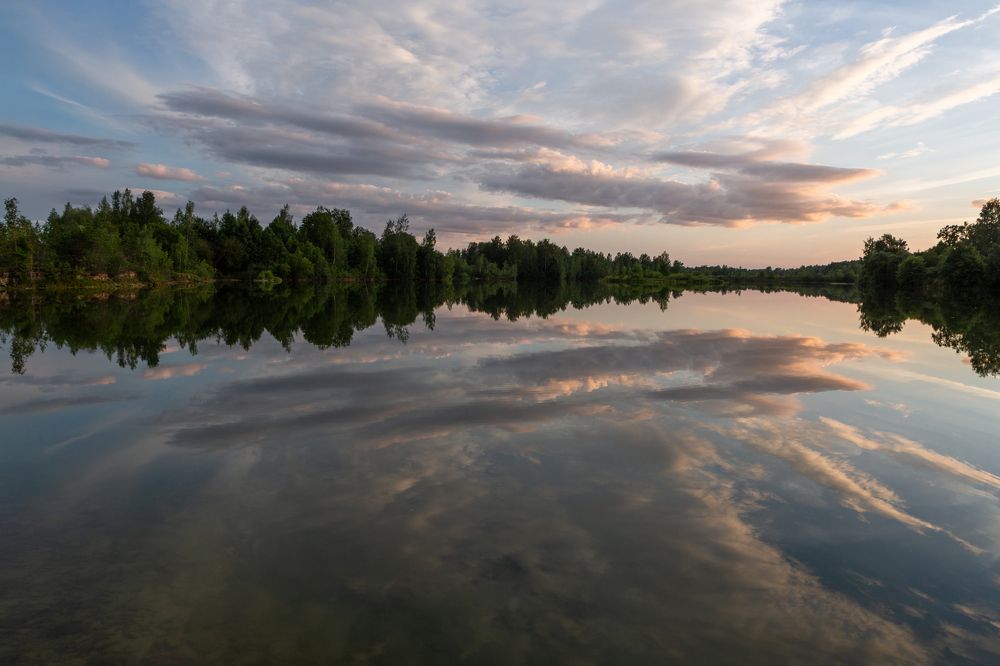 Photograph by Eriks Zilbalodis