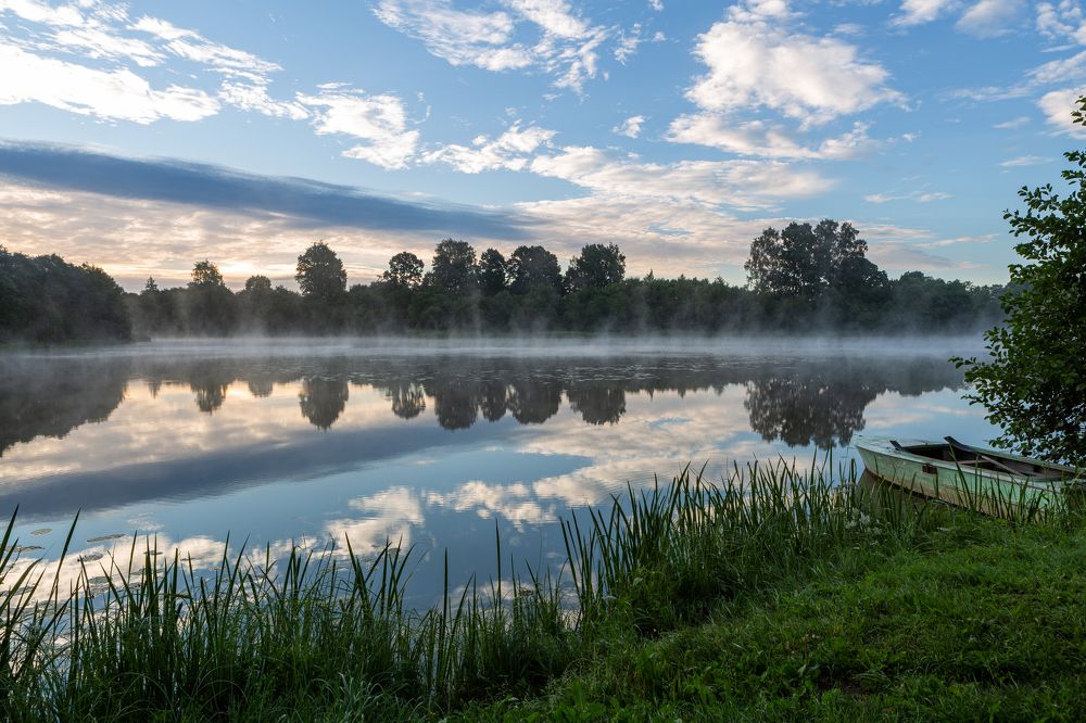 Photograph by Eriks Zilbalodis