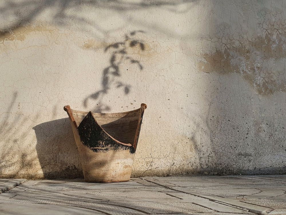 Photograph by Mohammad Jalilzadeh