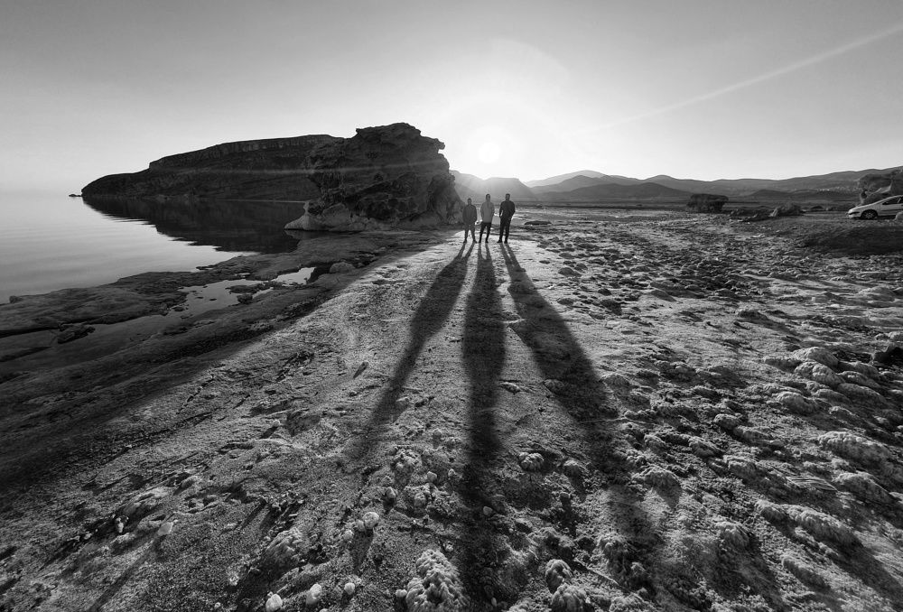 Photograph by Mohammad Jalilzadeh