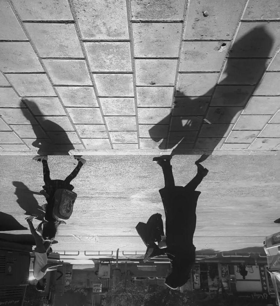 Photograph by Mohammad Jalilzadeh