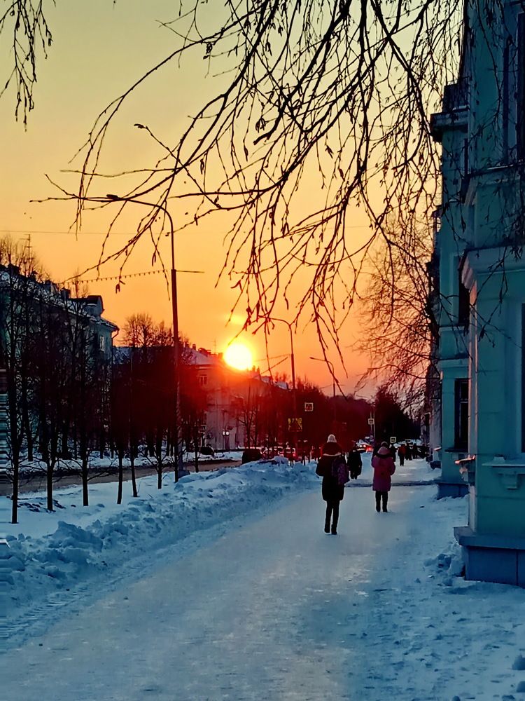 Photograph by НИНА АВЕРЬЯНОВА