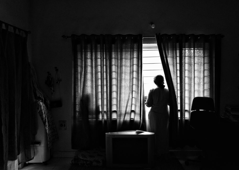 Photograph by Rahil Khan