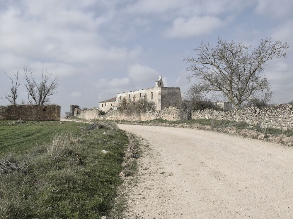 Photograph by José Ramón Domínguez