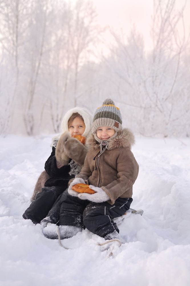 Photograph by Анастасия Казакова