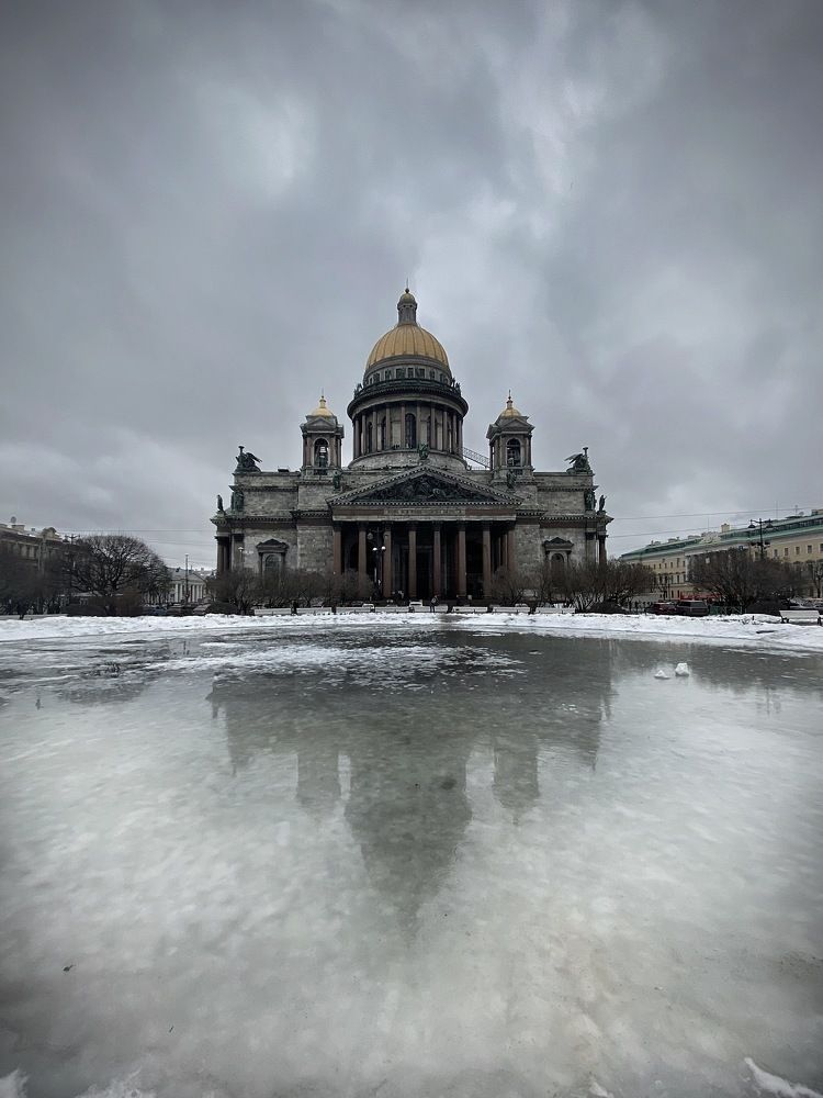 Photograph by Татьяна Федотова