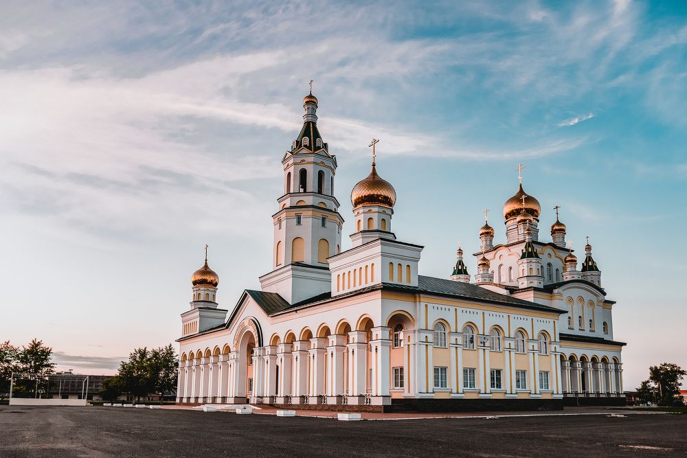 Photograph by Юлия Авдеева