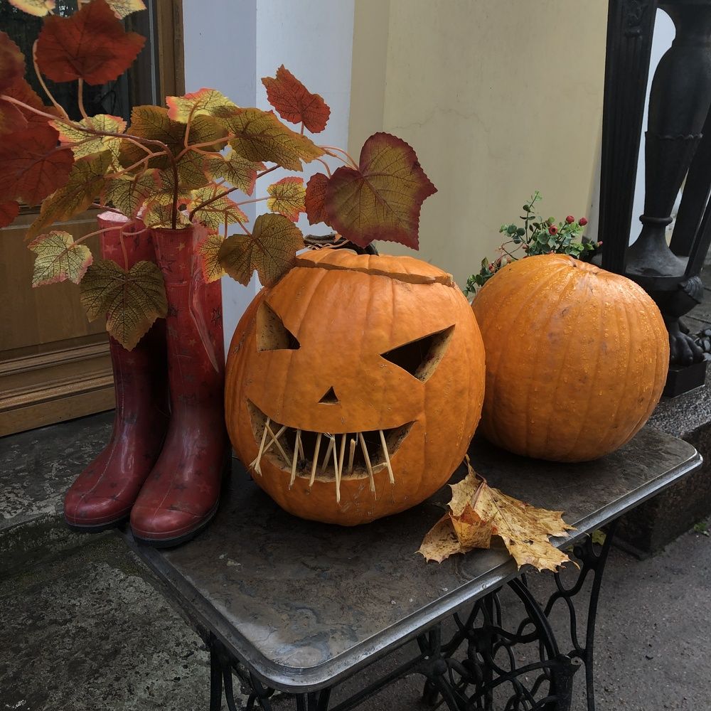 Photograph by Ekaterina