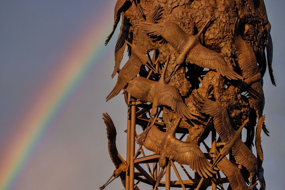 Photograph by Юлия Калугина