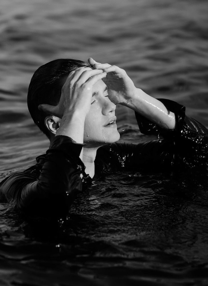 Photograph by Полина Кудасова