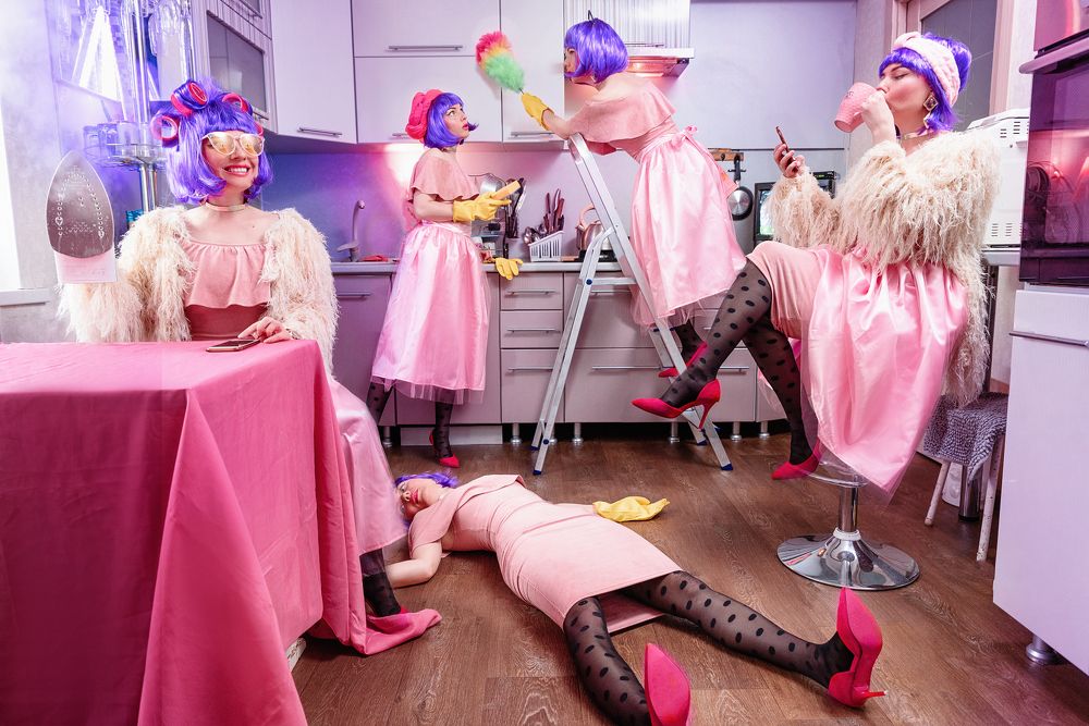 Фотография автора Ольга Грызлова