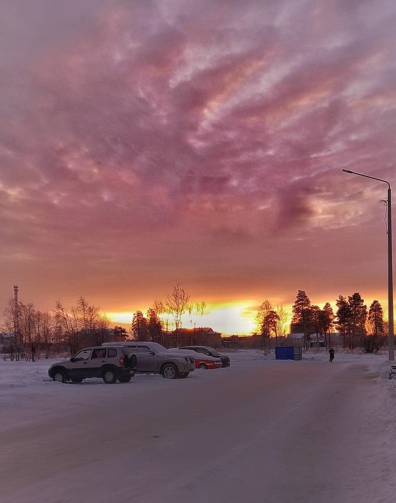 Фотография автора Евгения Зайцева