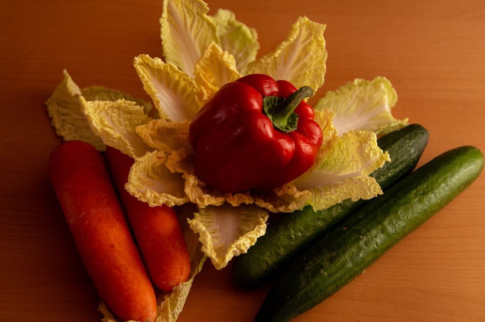 Photograph by Анастасия Пельменёва