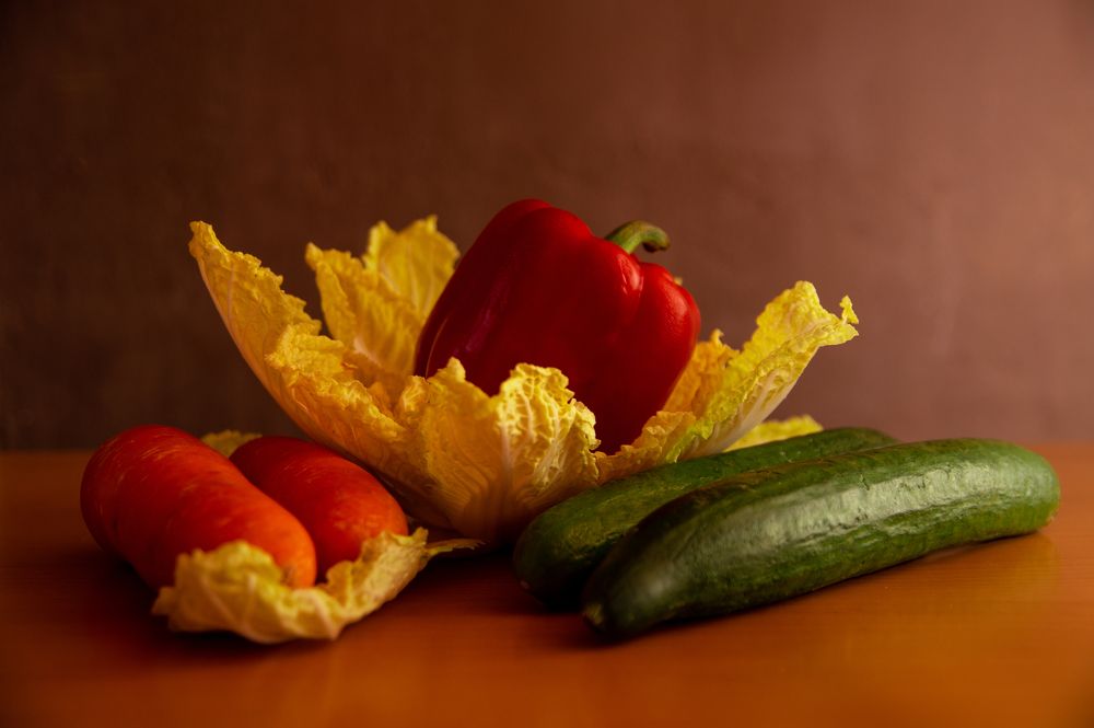 Photograph by Анастасия Пельменёва