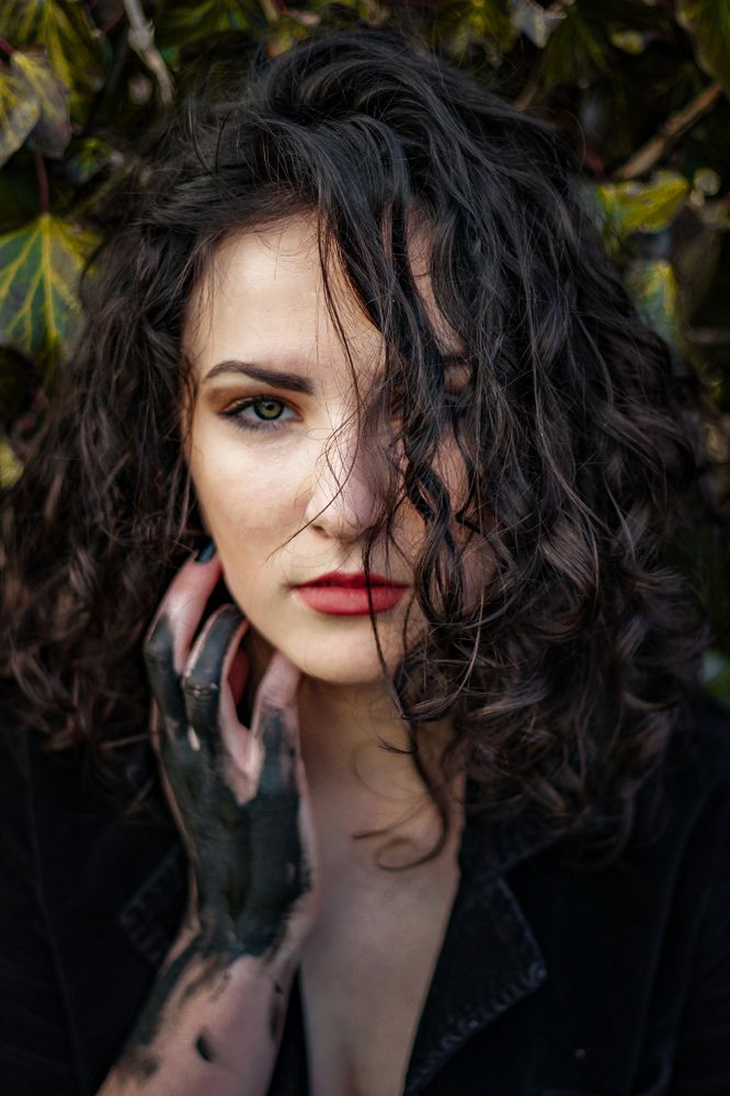 Photograph by Lenka Cervenkova