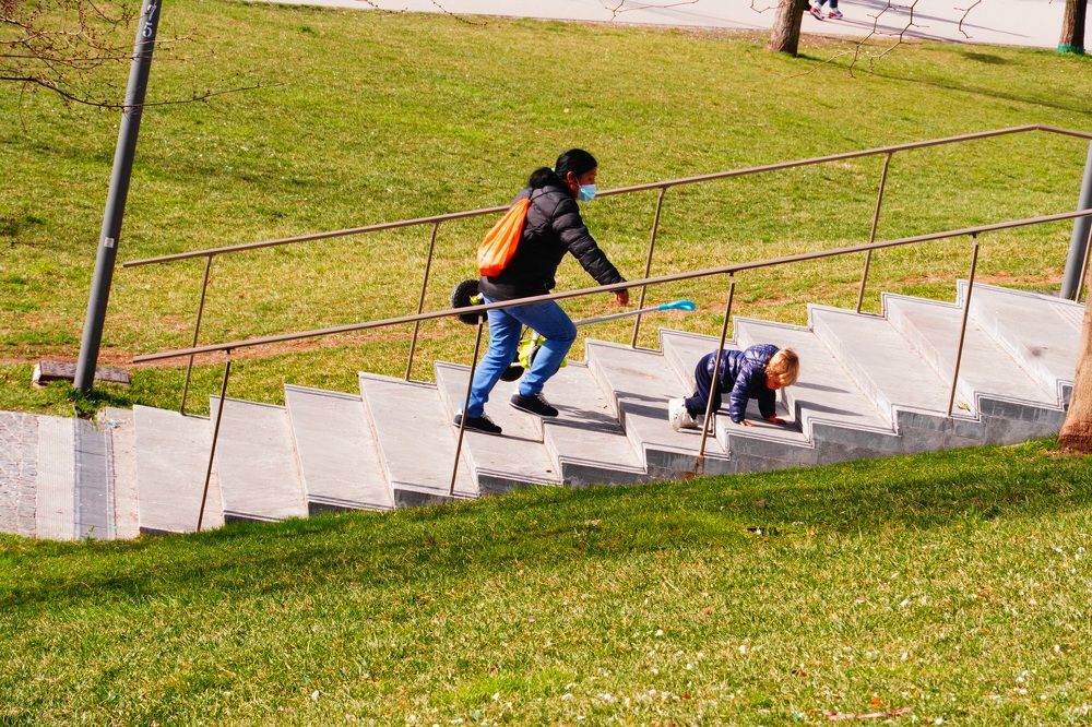 Фотография автора Наталья Князева