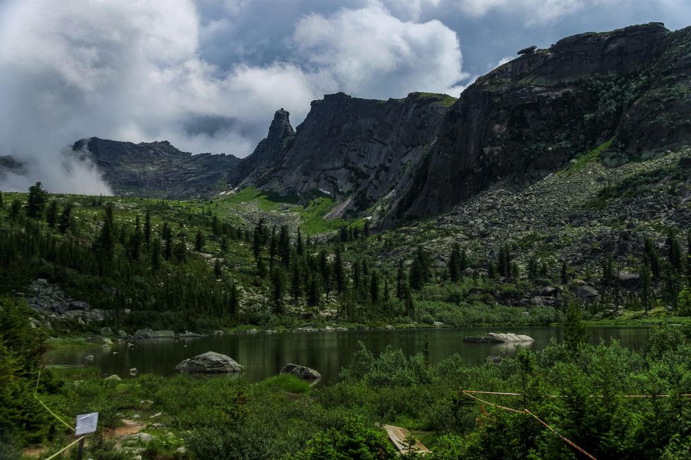 Photograph by Ксения Мироедова