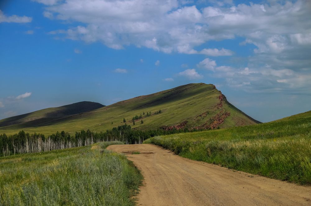 Photograph by Ксения Мироедова