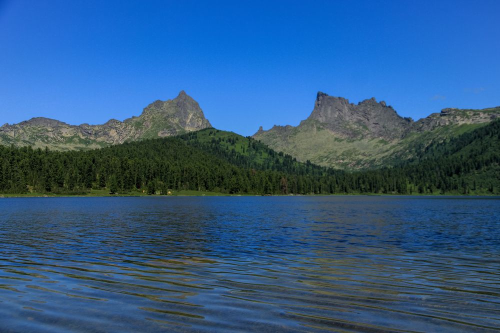 Photograph by Ксения Мироедова