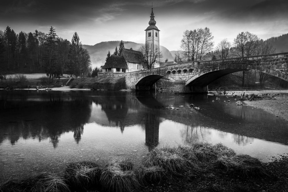 Photograph by Alain Veldin