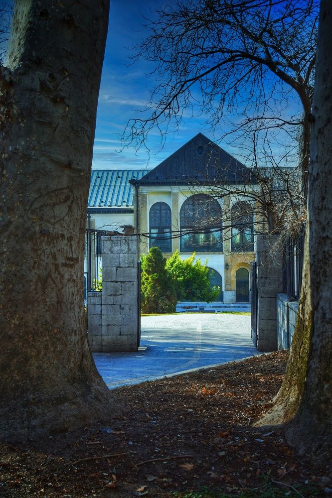 Photograph by Mohammadali Akhondian