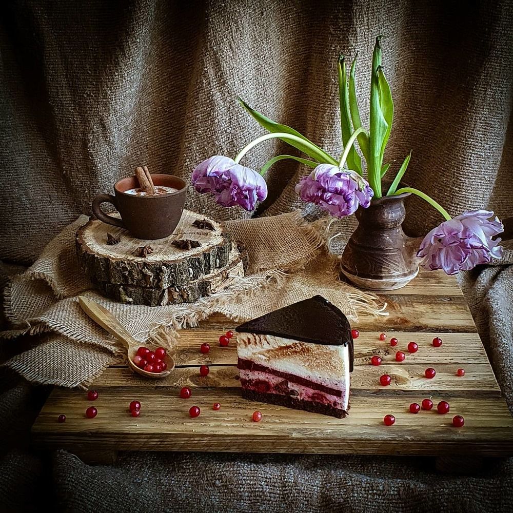 Photograph by Елена Власова