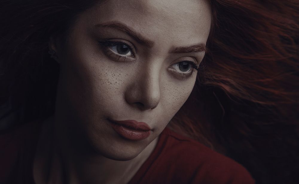 Photograph by saeed asadi