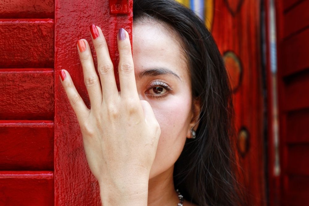 Photograph by Renelyn Fuentes