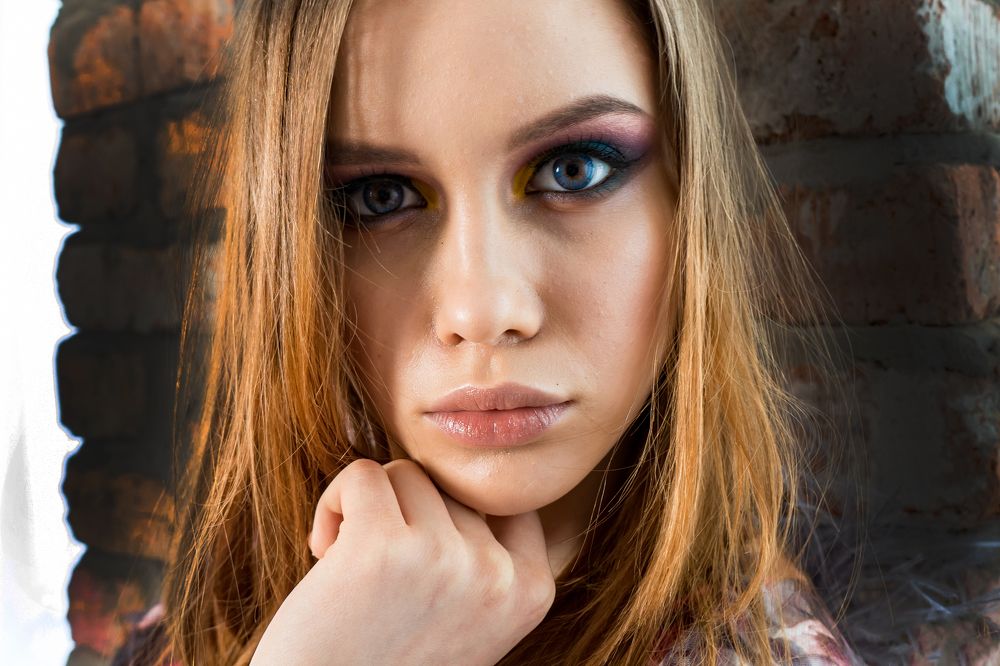 Photograph by Юрий Топчиян