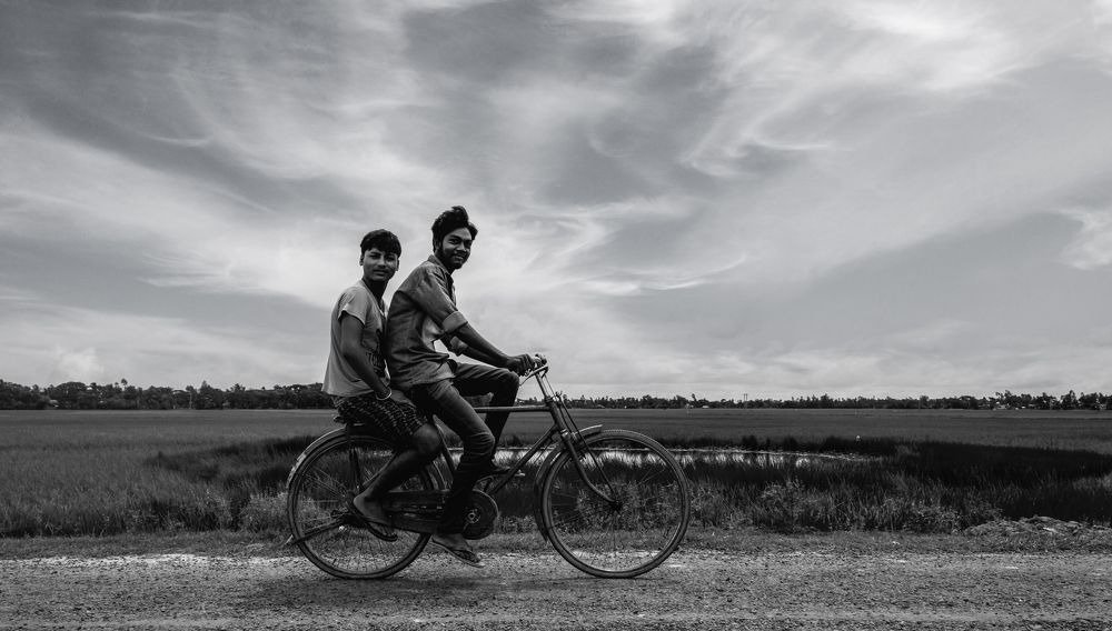 Photograph by Dhritiman Mandal