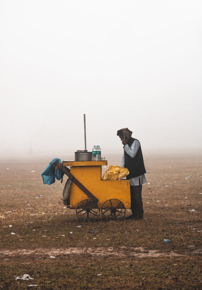 Photograph by Dhritiman Mandal