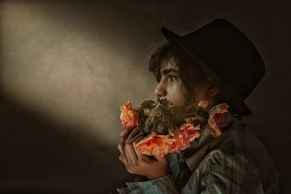 Photograph by Ahmed Dina