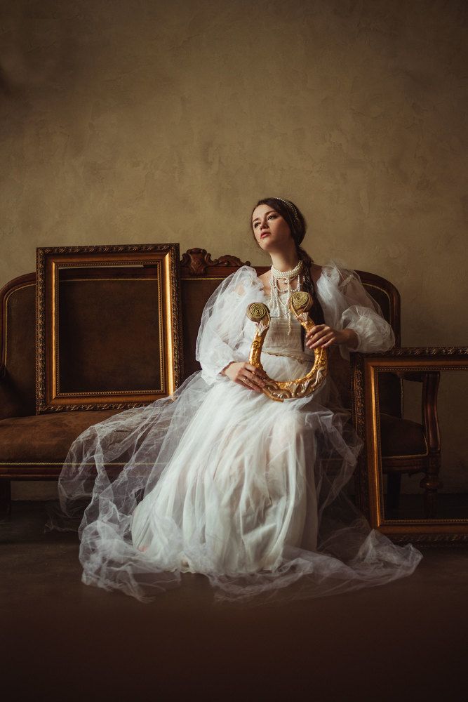 Photograph by Наталья Горшкова