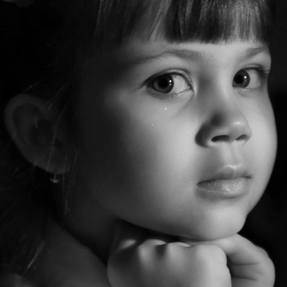 Случайная незнакомка