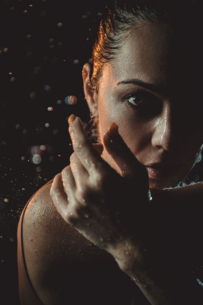 Photograph by Наталия Дмитриева