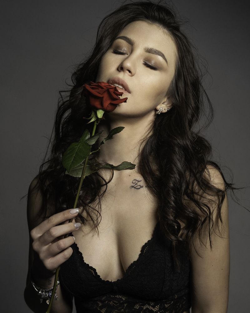 Photograph by Надежда Балакина